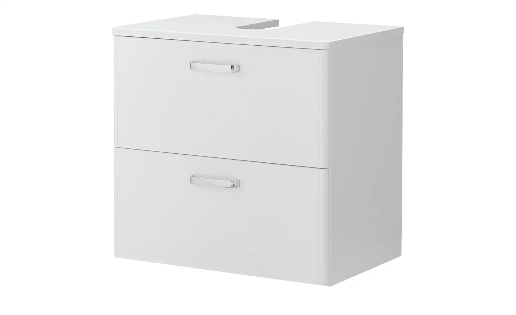 Waschbeckenunterschrank