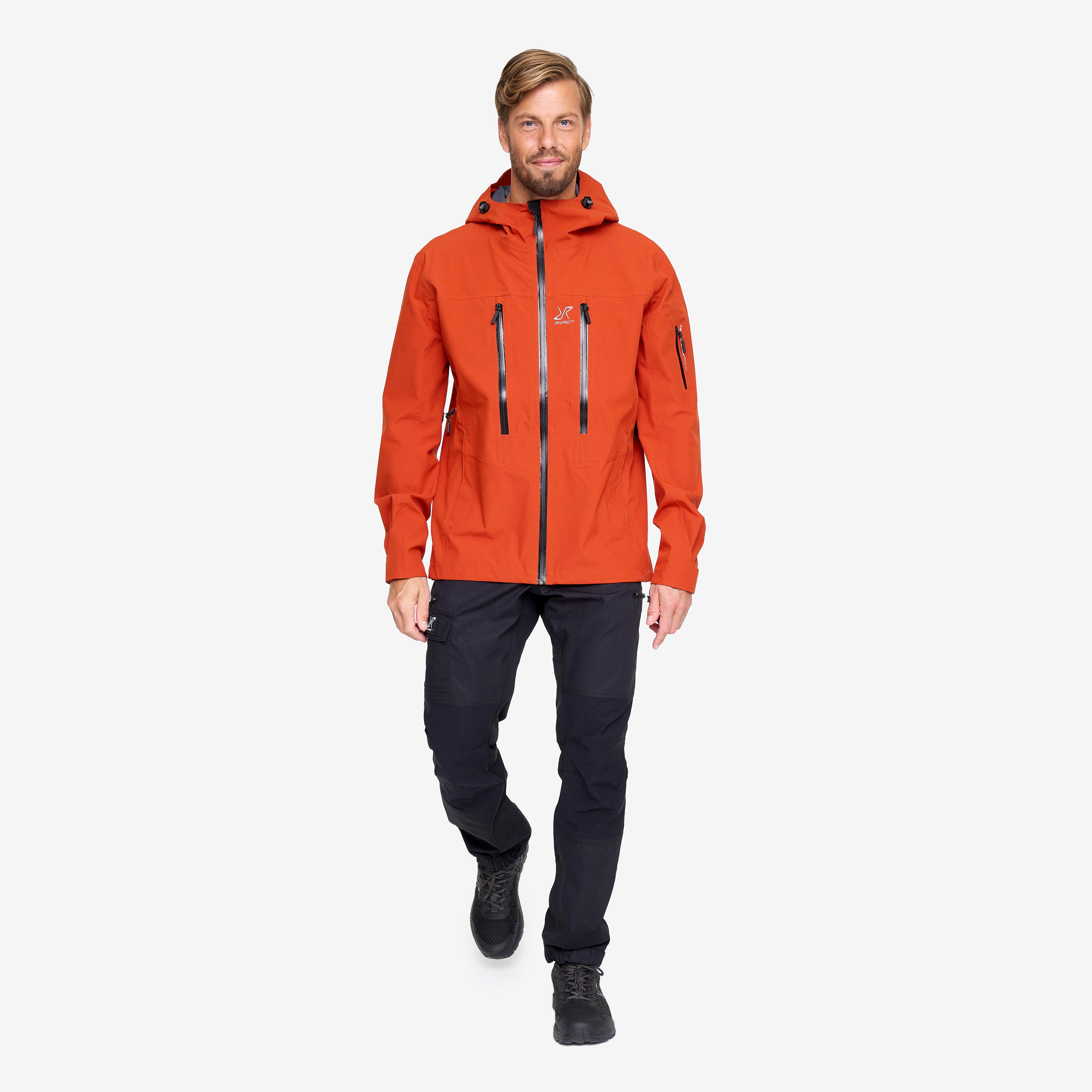 Whisper Jacket Homme Autumn