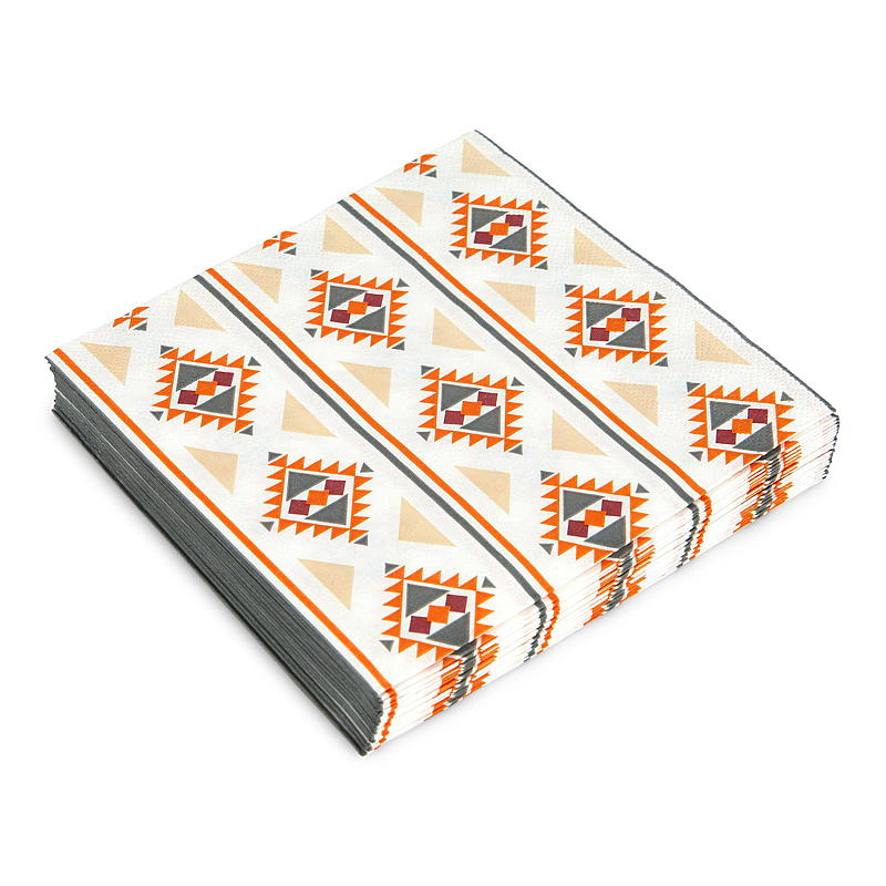 Vie Eco Servietter 20-pk 33x33 cm