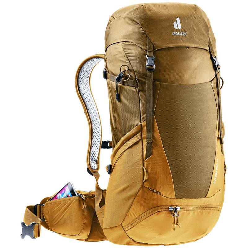 Deuter Futura Pro 36 Wanderrucksack Herren