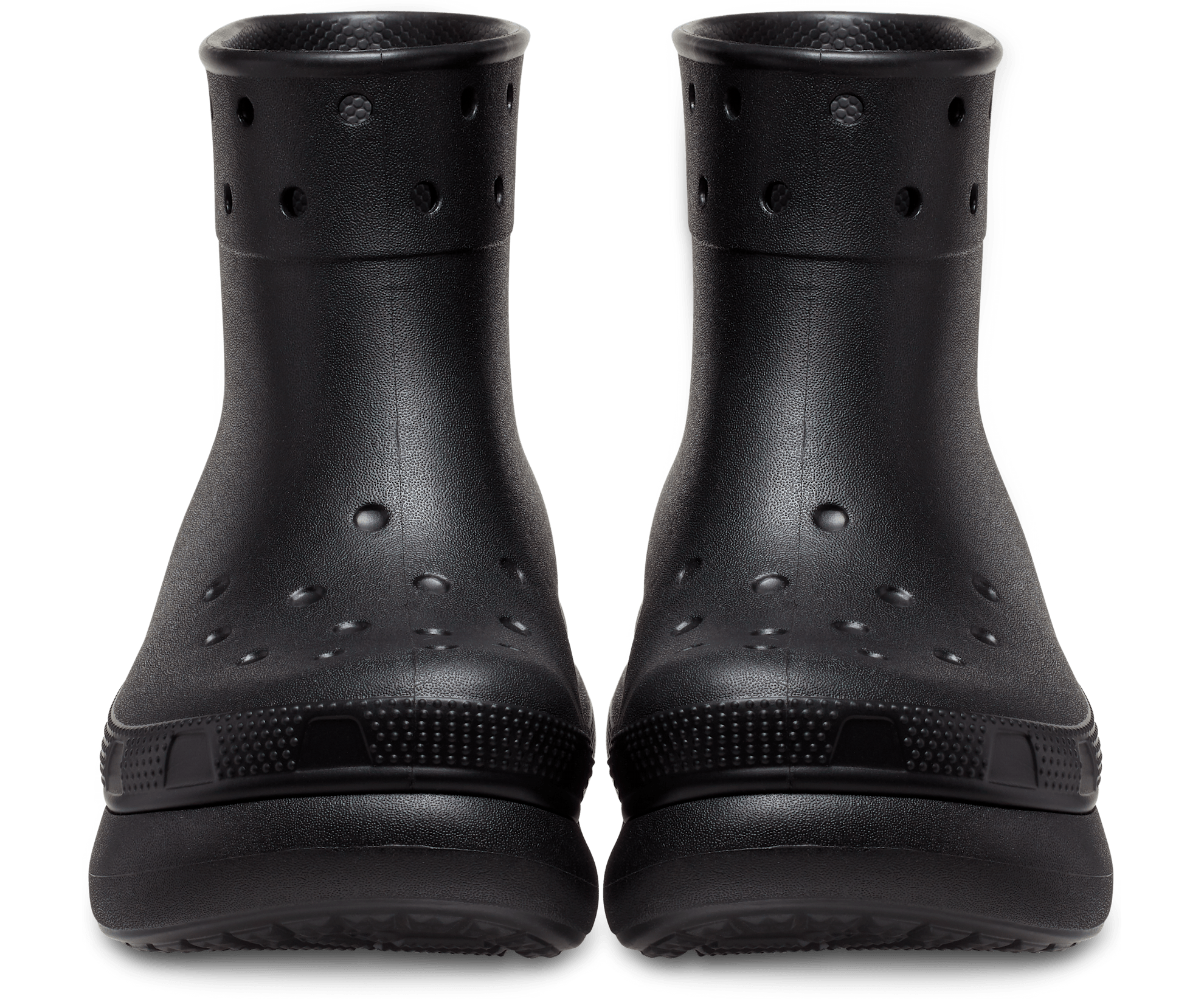 Crush Boot