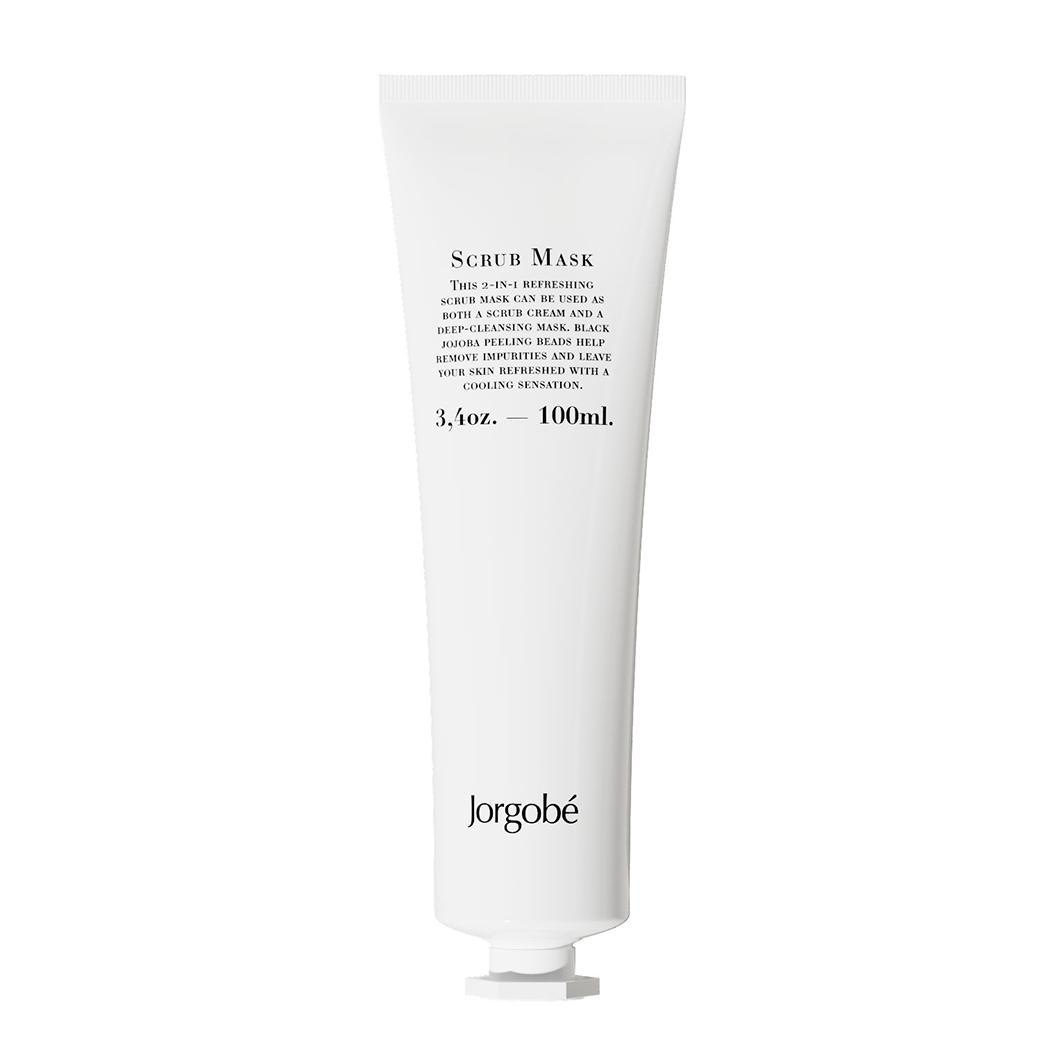 Refreshing Scrub Mask