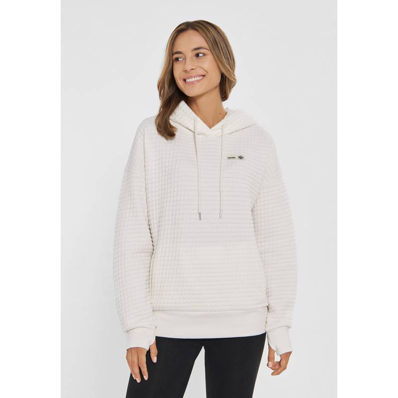 Bench FRANNIE Hoodie Damen