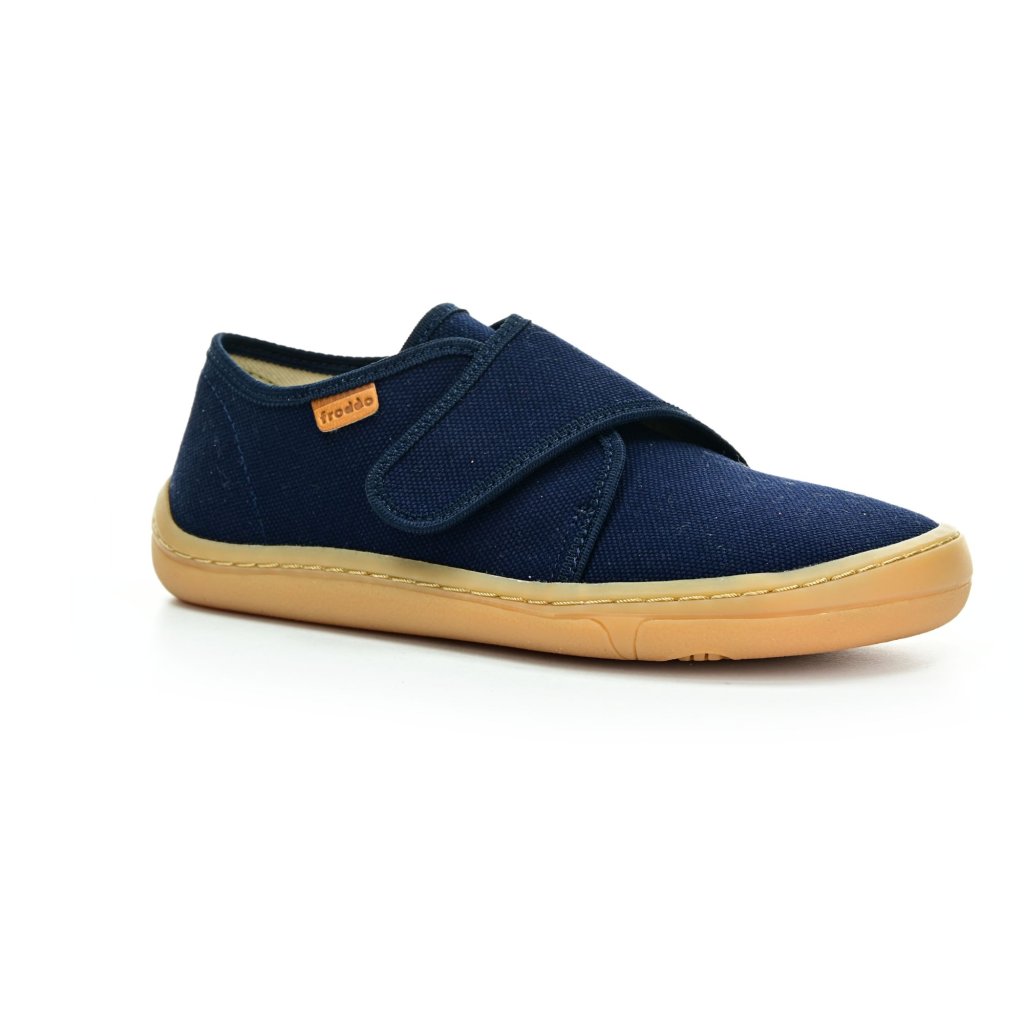 Froddo G1700408 Dark Blue AD Barfußschuhe
