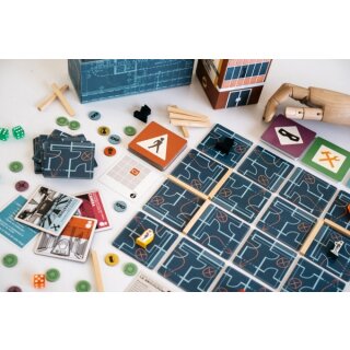 Burgle Bros (DE)