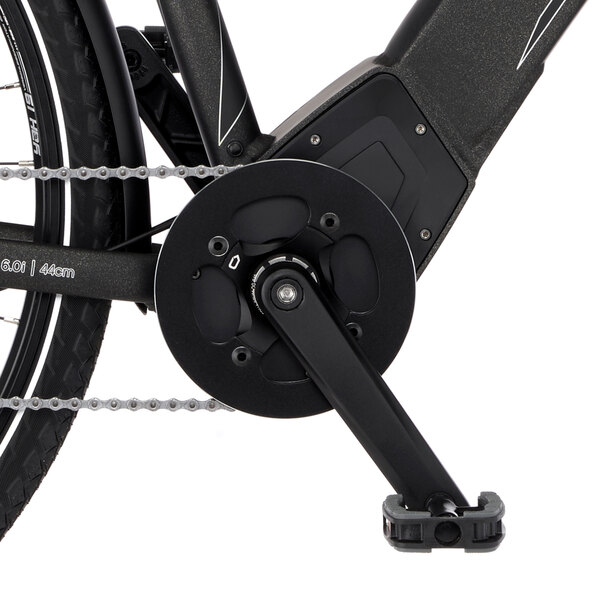 Trekking E-Bike Viator 6.0i, Damen