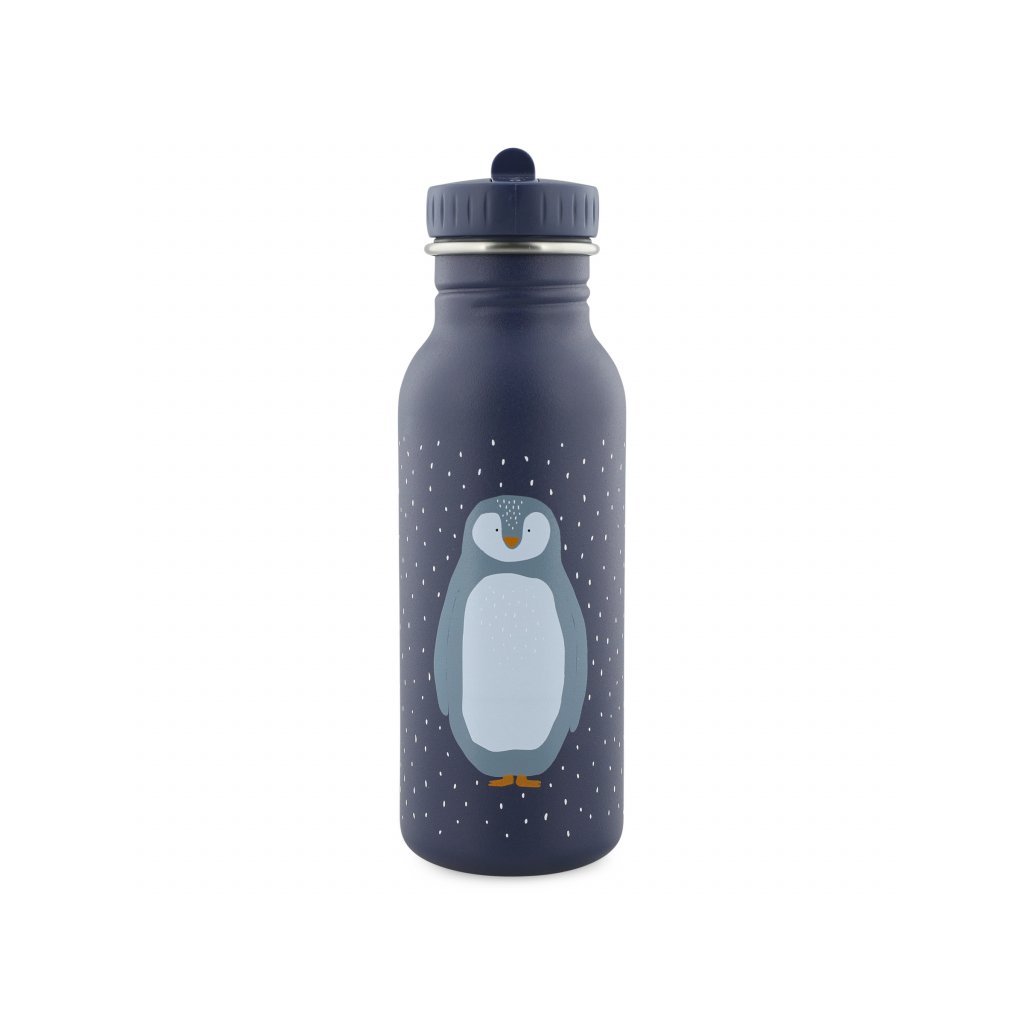 Trixie Thermo-Trinkflasche 500ml Mr. Penguin