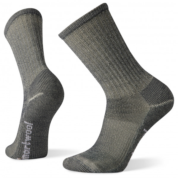 Smartwool - Classic Hike Light Cushion Crew - Wandersocken