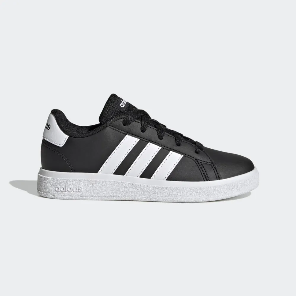 adidas Grand Court 2.0 K GW6503 / schwarz
