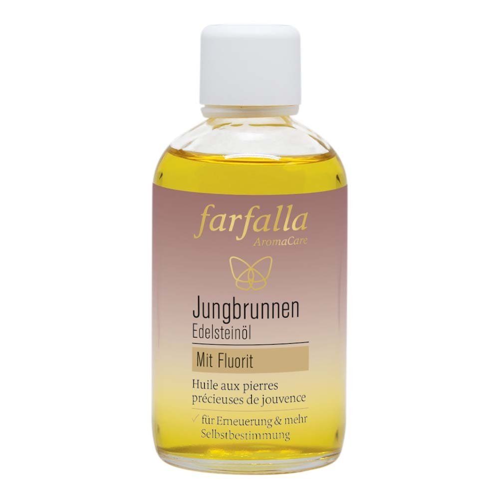 Farfalla Essentials AG Körperöl