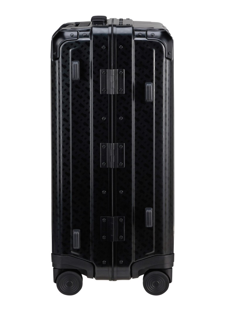 Samsonite Lite-Box S con ruote, 55 cm