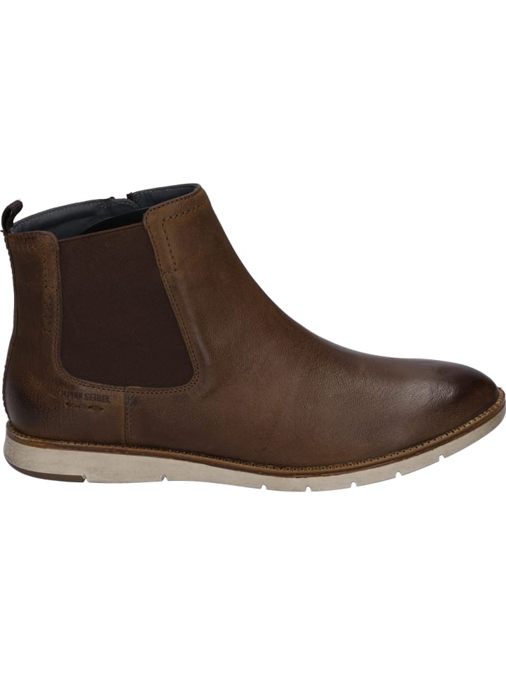 Josef Seibel Stiefelette Tyler 41 in castagne günstig kaufen 43