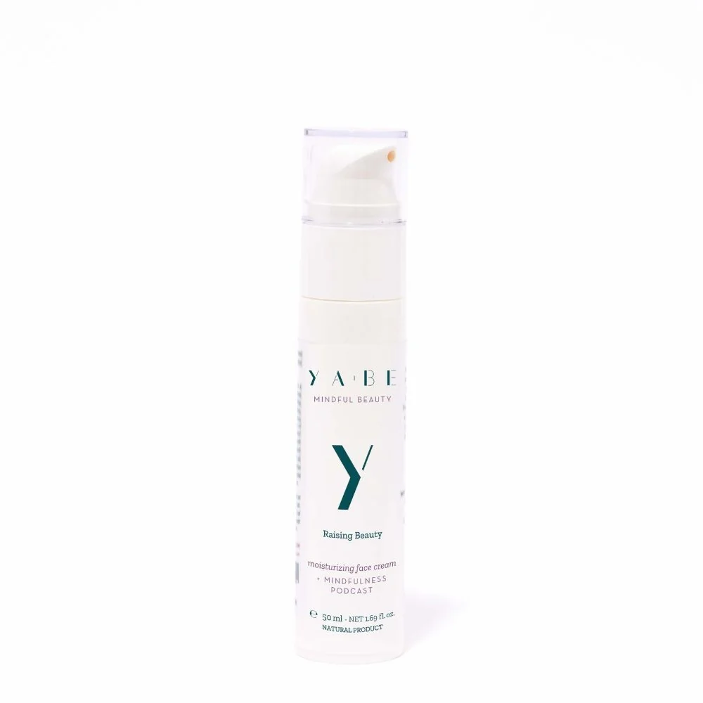 Viso Y - Raising Beauty hidratáló arckrém - 24 órás hidratáló arckezelés, 24 órás ránctalanító arckezelés, 24 órás globális hatású arckezelés, Regeneráló kezelés