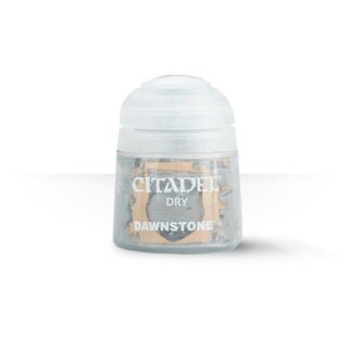 Citadel Dry: Dawnstone (23-29)