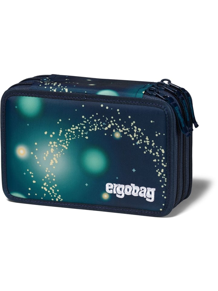 Ergobag Maximäppchen RaumfahrBär in blau günstig kaufen onesize