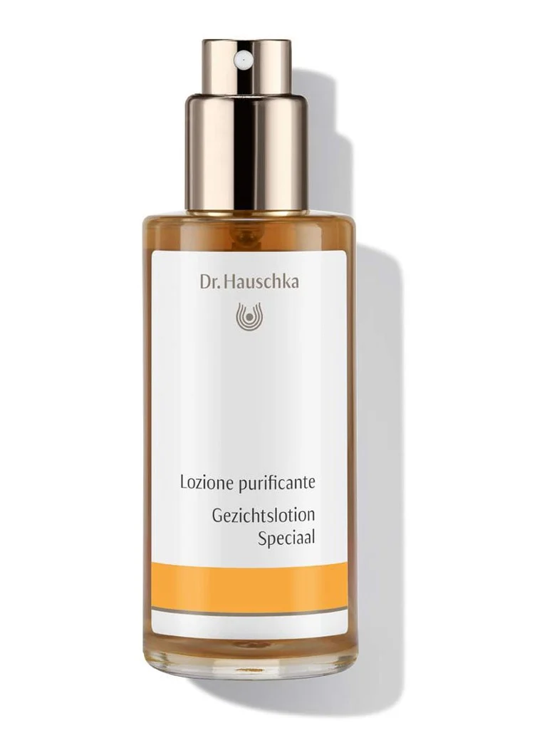 Balsam facial special Dr. Hauschka