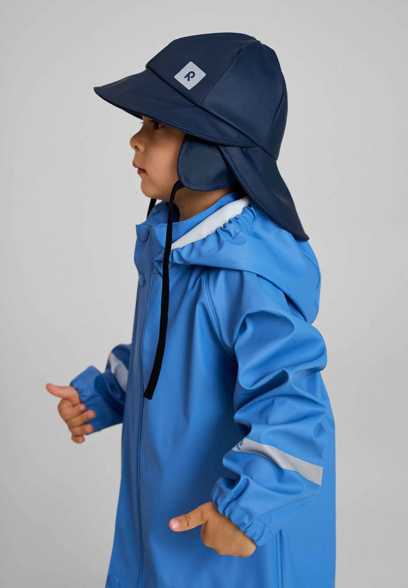 Kinder Regenhut Rainy