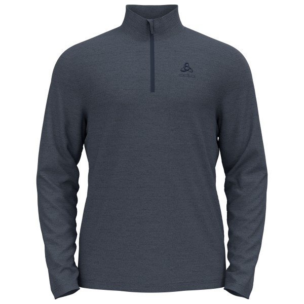 Odlo - Midlayer 1/2 Zip Roy - Fleecepullover