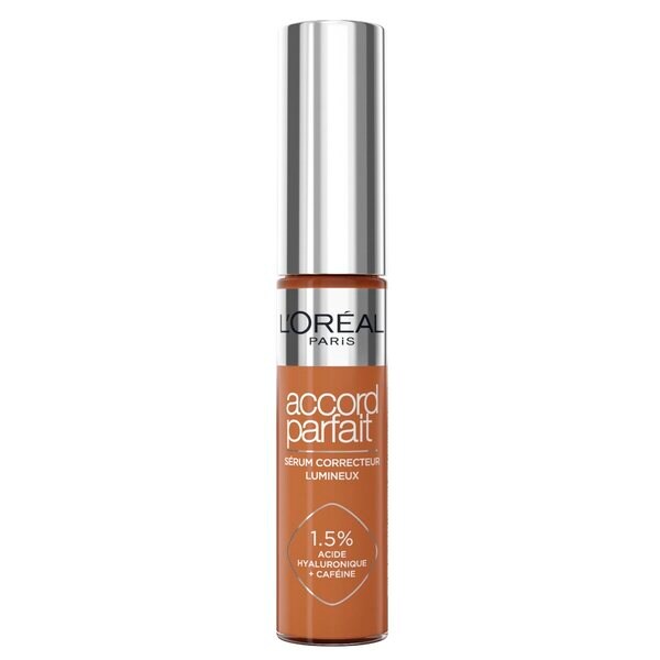 L'Oréal Paris True Match Radiant 10D szérum korrektor 11ml