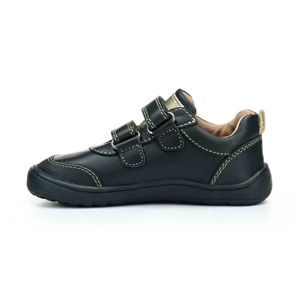 Protetika Kimberly Black Barfußschuhe