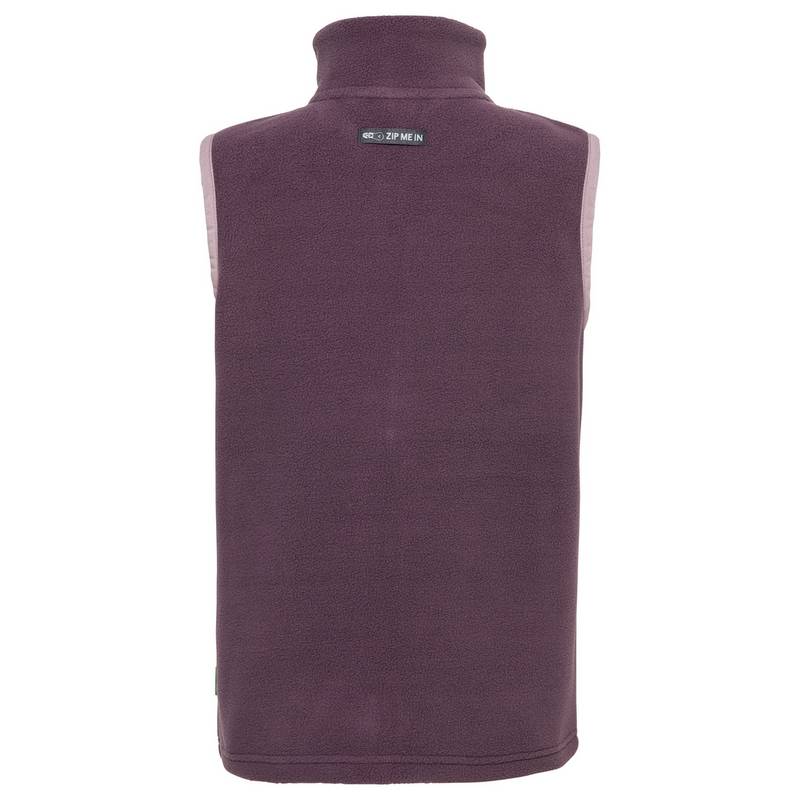 VAUDE Kids Pulex Vest II Outdoorweste Kinder