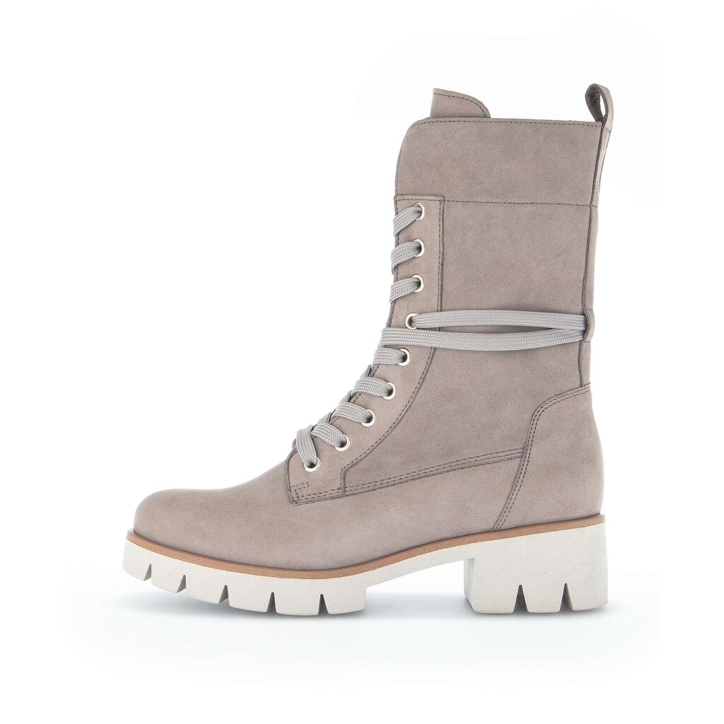 Gabor fashion Winterstiefelette braun