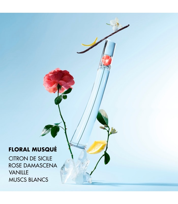 FLOWER BY KENZO-Eau de Toilette