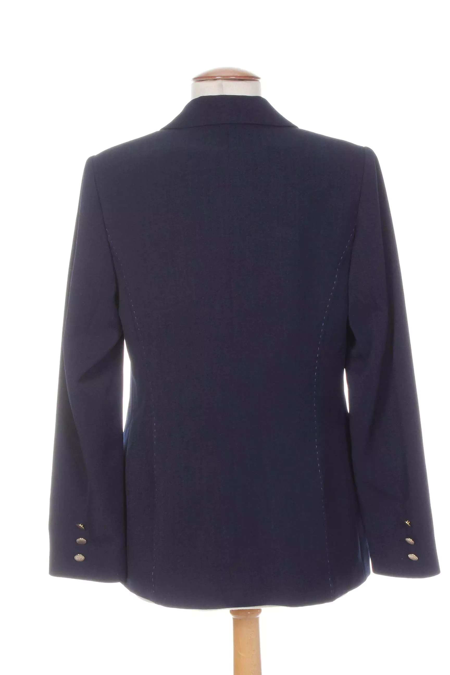 Weinberg Vestecasual Femme couleur bleu