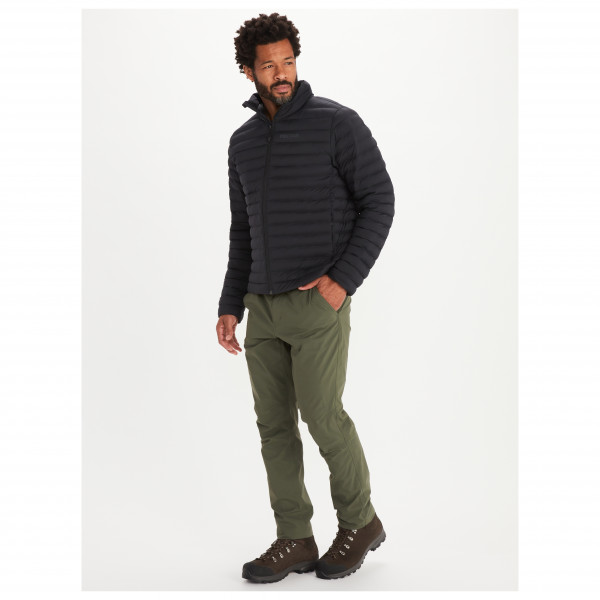 Marmot - Echo Featherless Jacket - Kunstfaserjacke