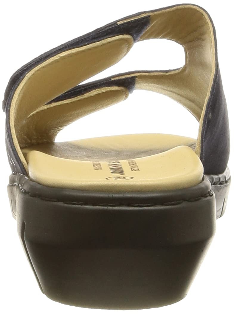 LICO Klassische Sandalen blau