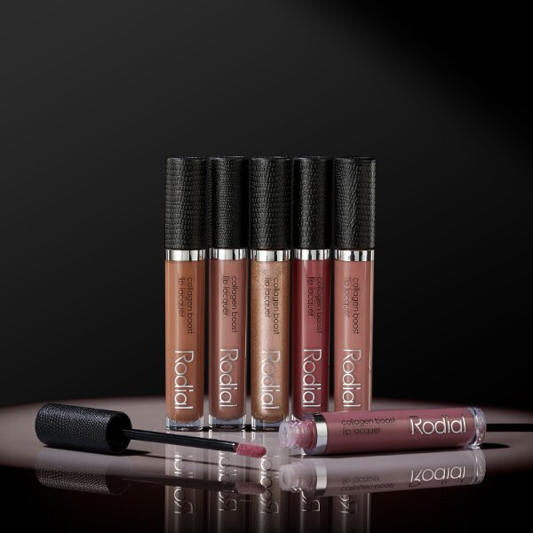 Rodial Collagen Boost Lip Lacquer Lipgloss