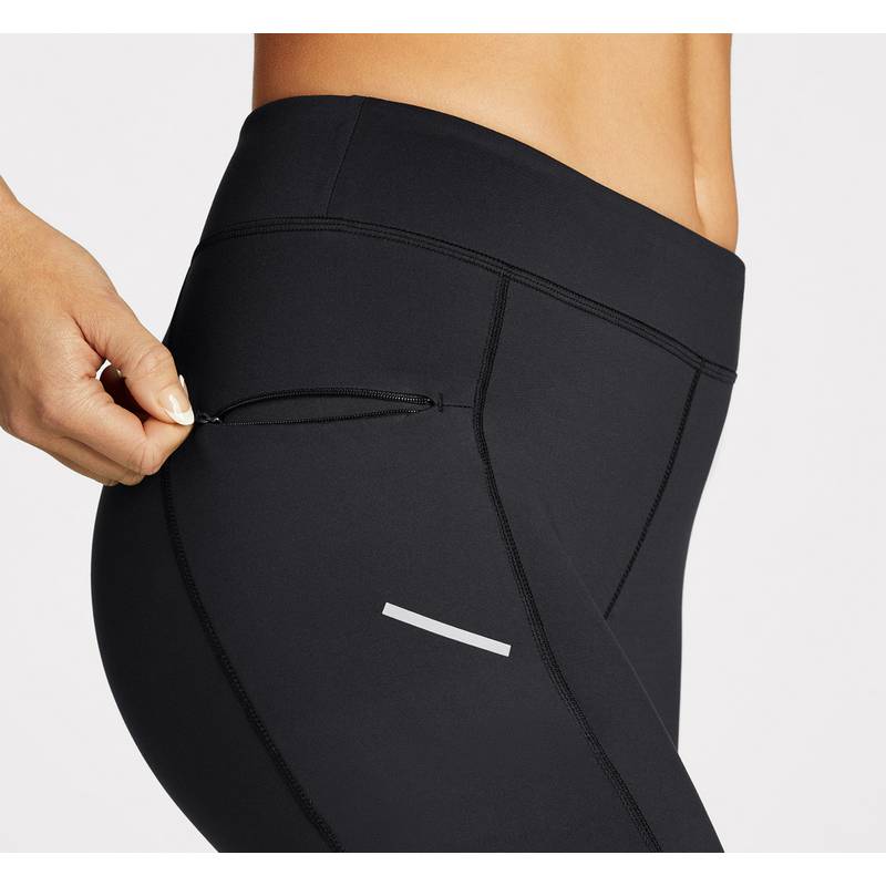Hoka One One Lauftights Damen