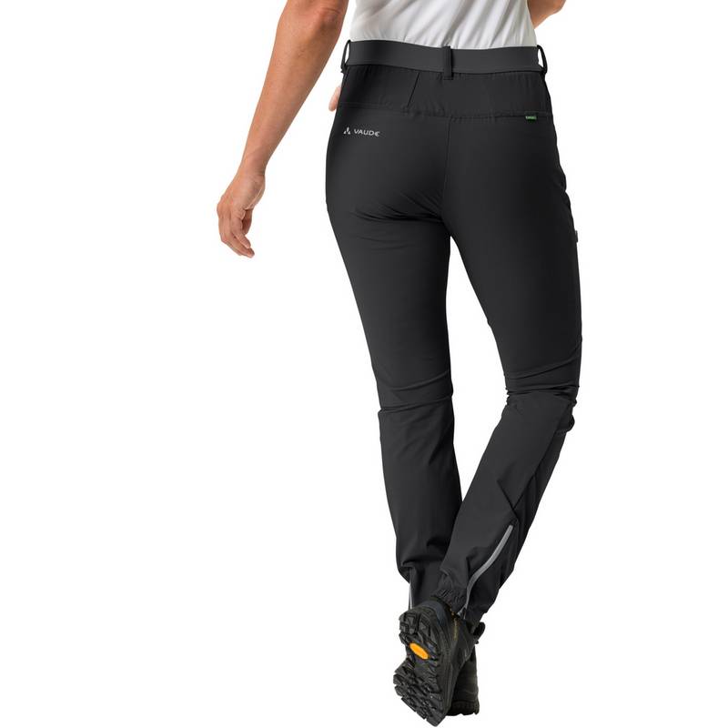 VAUDE Scopi II Wanderhose Damen