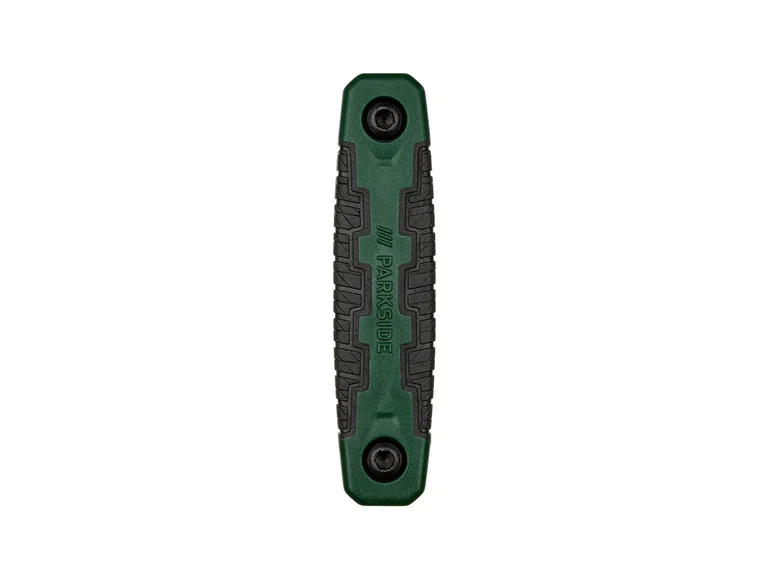 Conjunto de chaves PARKSIDE® com lubrificador e chave de fenda