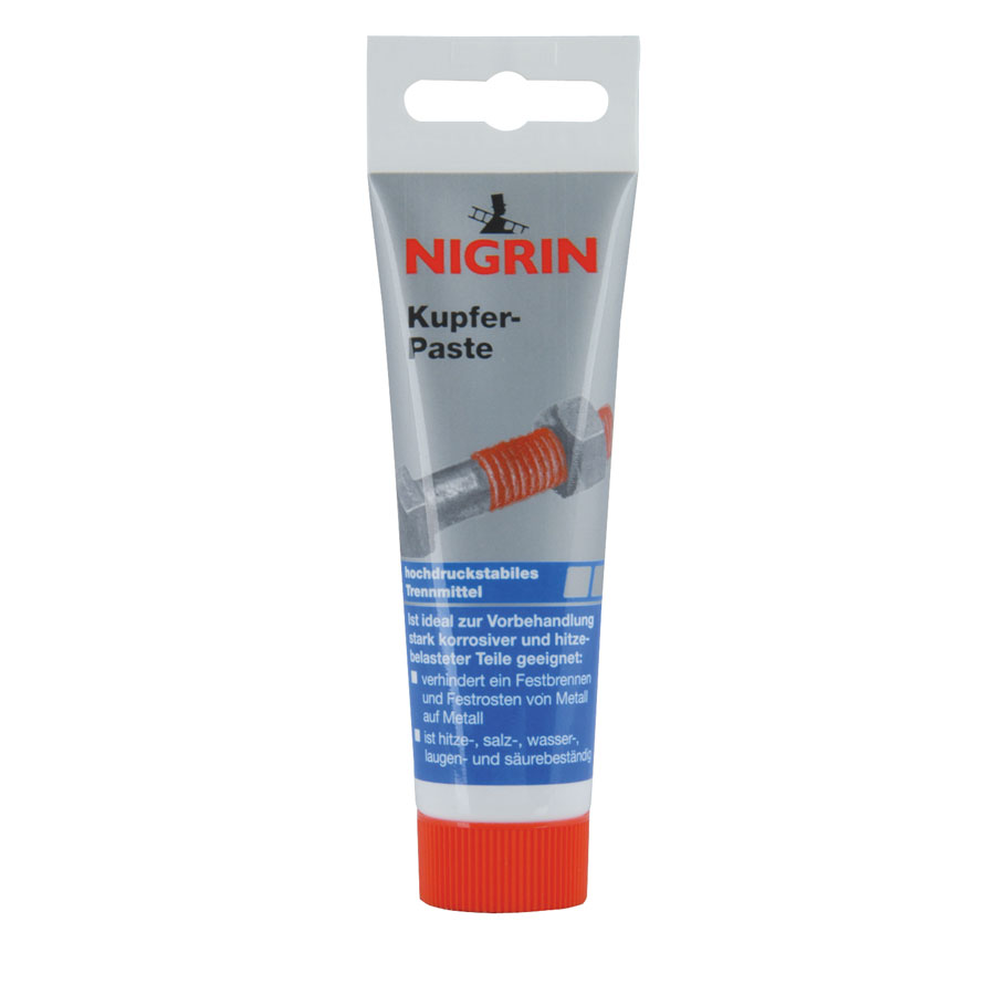 Nigrin Repairtec Kupferpaste, 50g - ATU