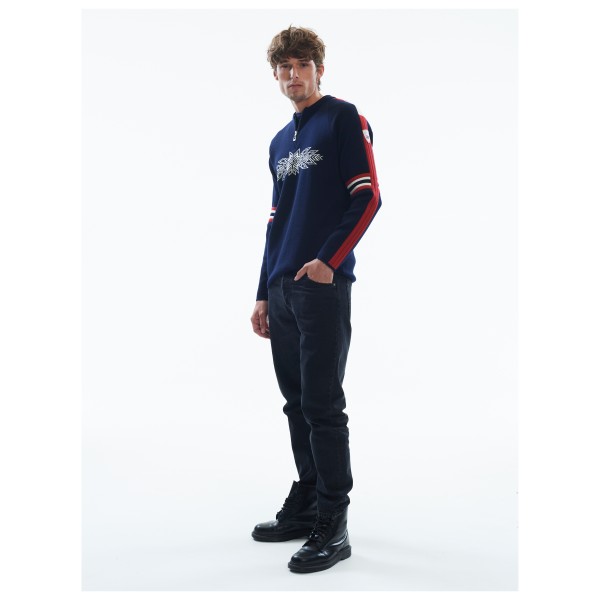 Dale of Norway - Ol Spirit Sweater - Wollpullover