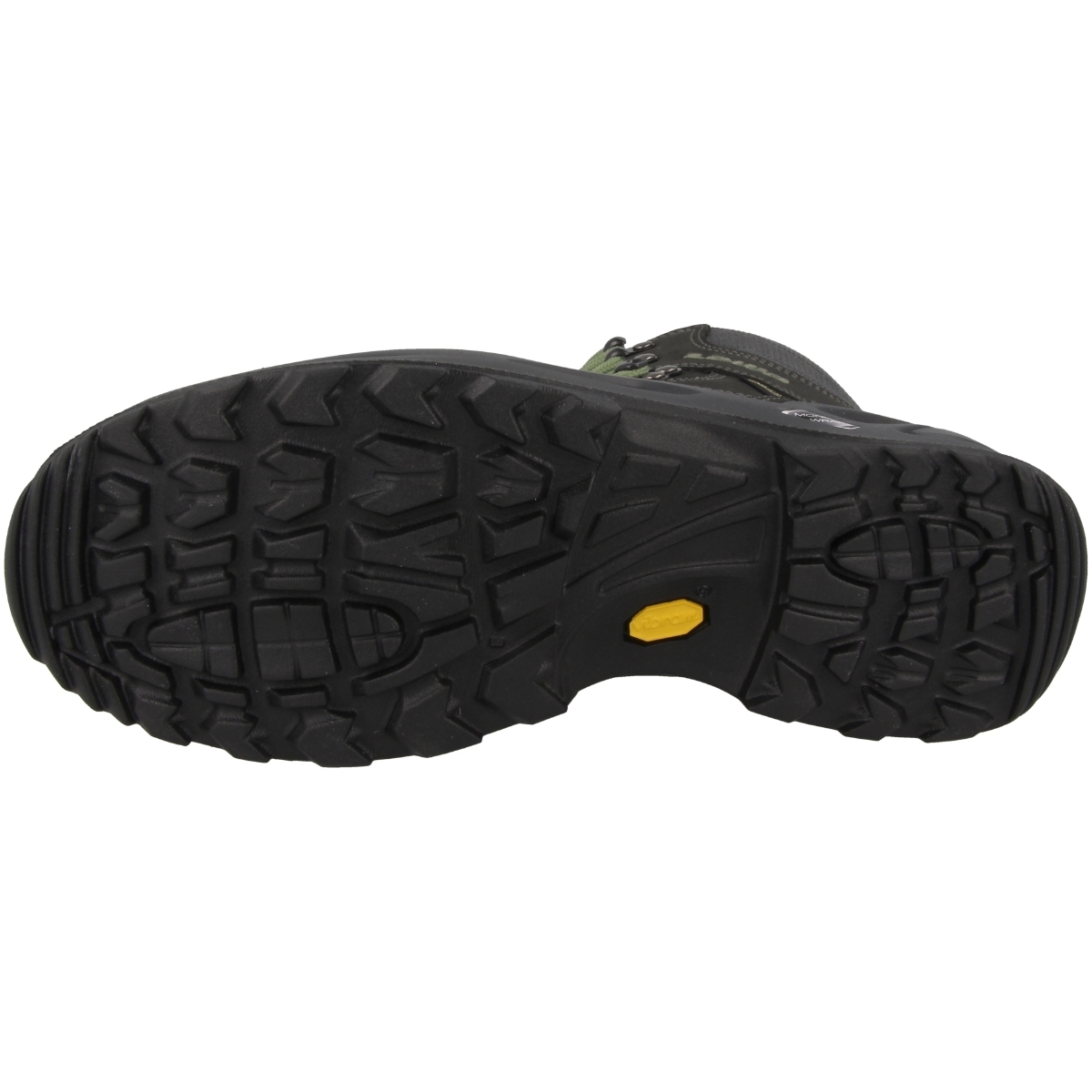 Lowa Renegade Outdoorschuhe grau