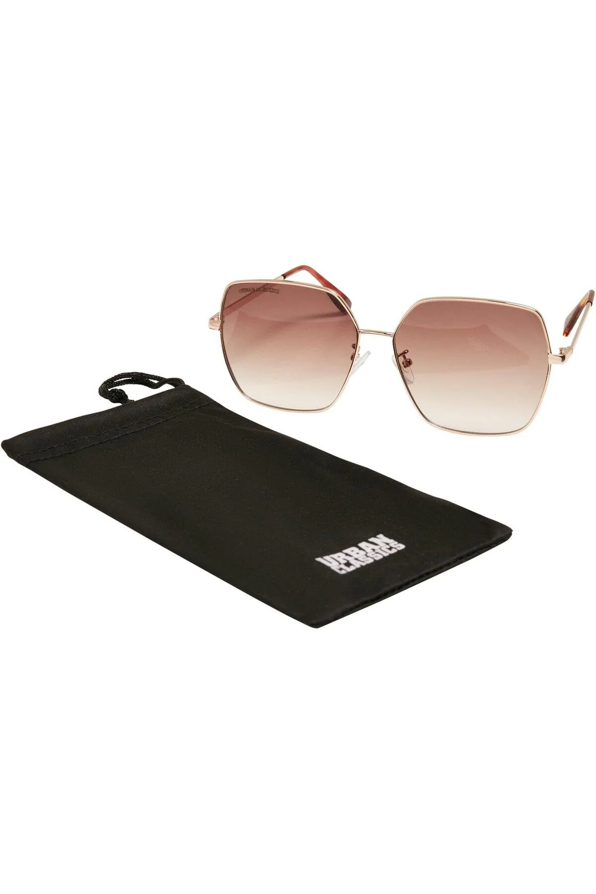 Urban Classics  Unisex-Sonnenbrille Indiana