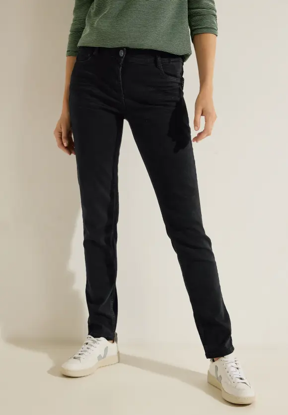 CECIL Loose Fit Jeans