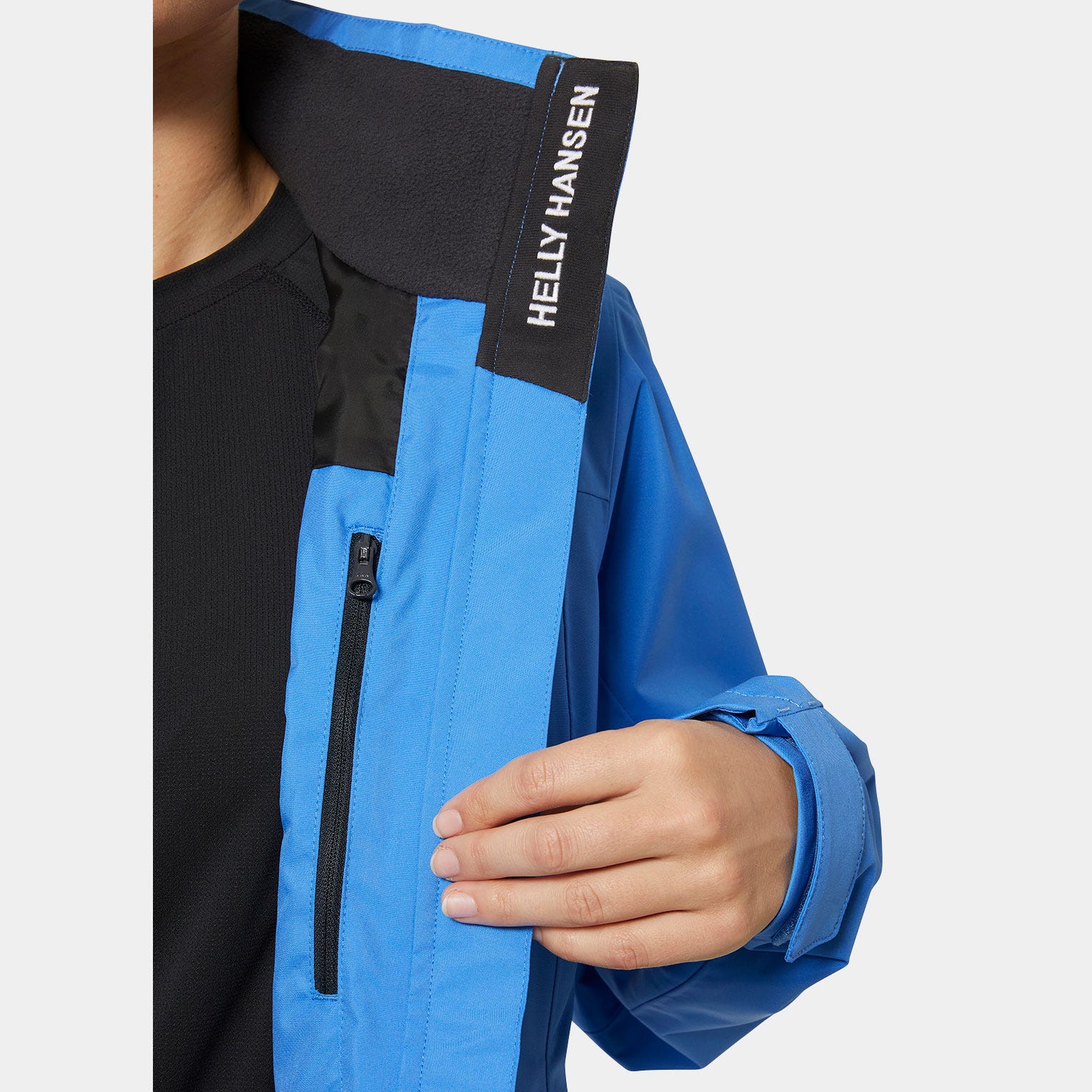 Women’s Crew Sailing Jacket 2.0