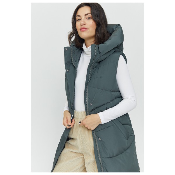 Mazine - Women's Wanda Vest - Kunstfaserweste