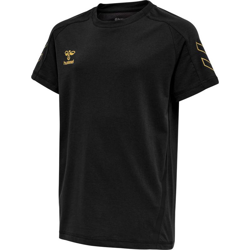 hummel hmlCIMA XK T-SHIRT S/S KIDS T-Shirt Kinder