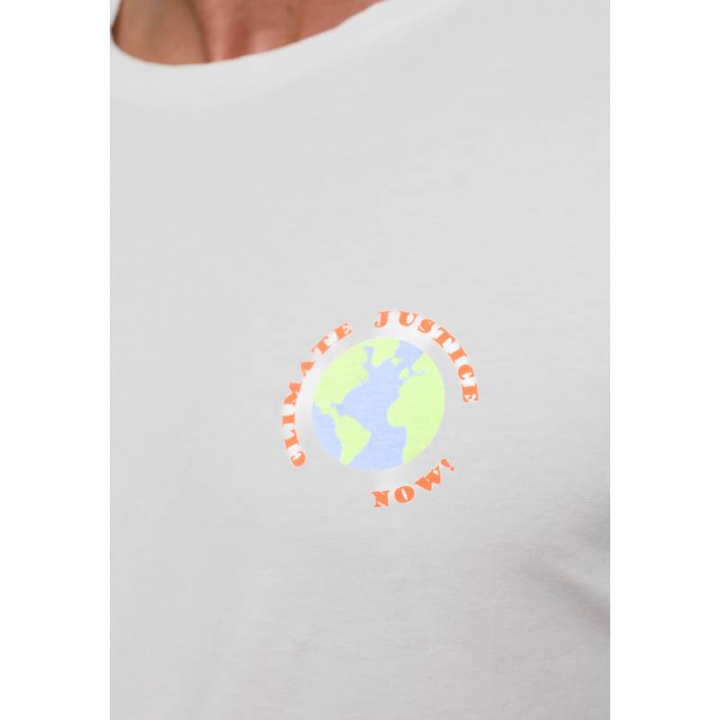 SOMWR Climate Justice T-Shirt Herren