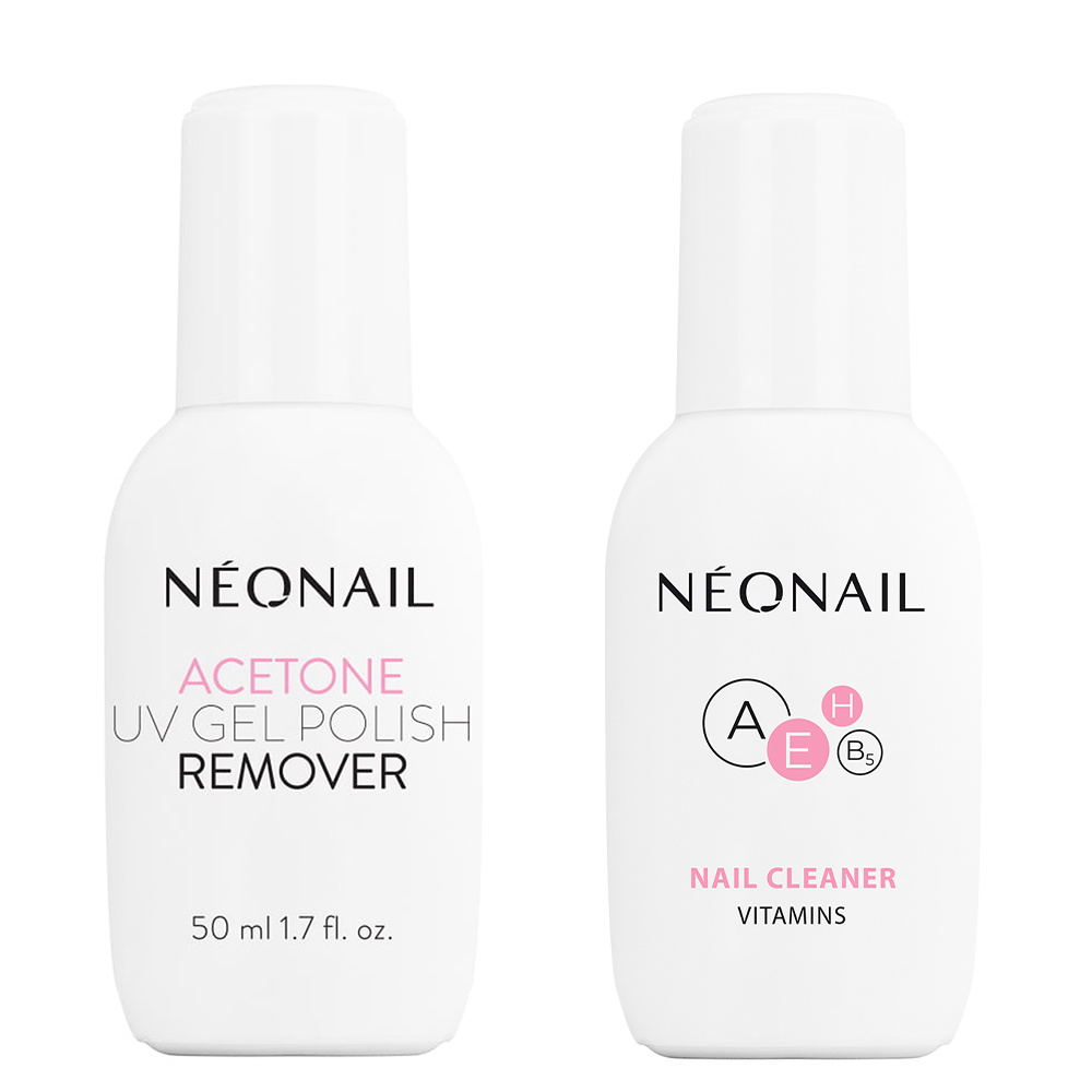 neonail STARTER SET ADORABLE Coffrets