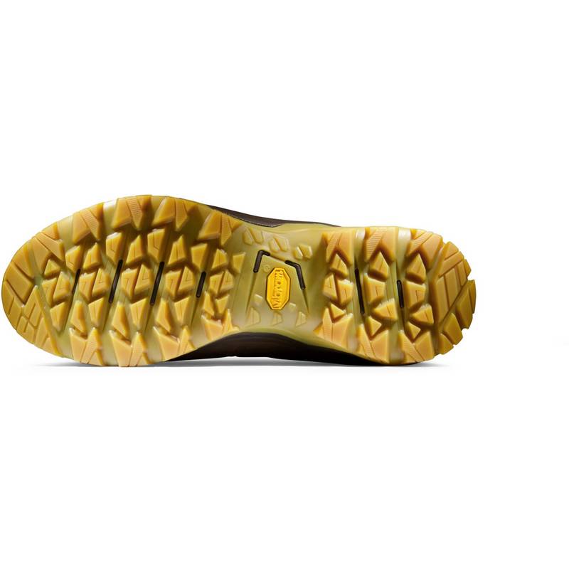 Mammut Mercury IV Mid Wanderschuhe Herren