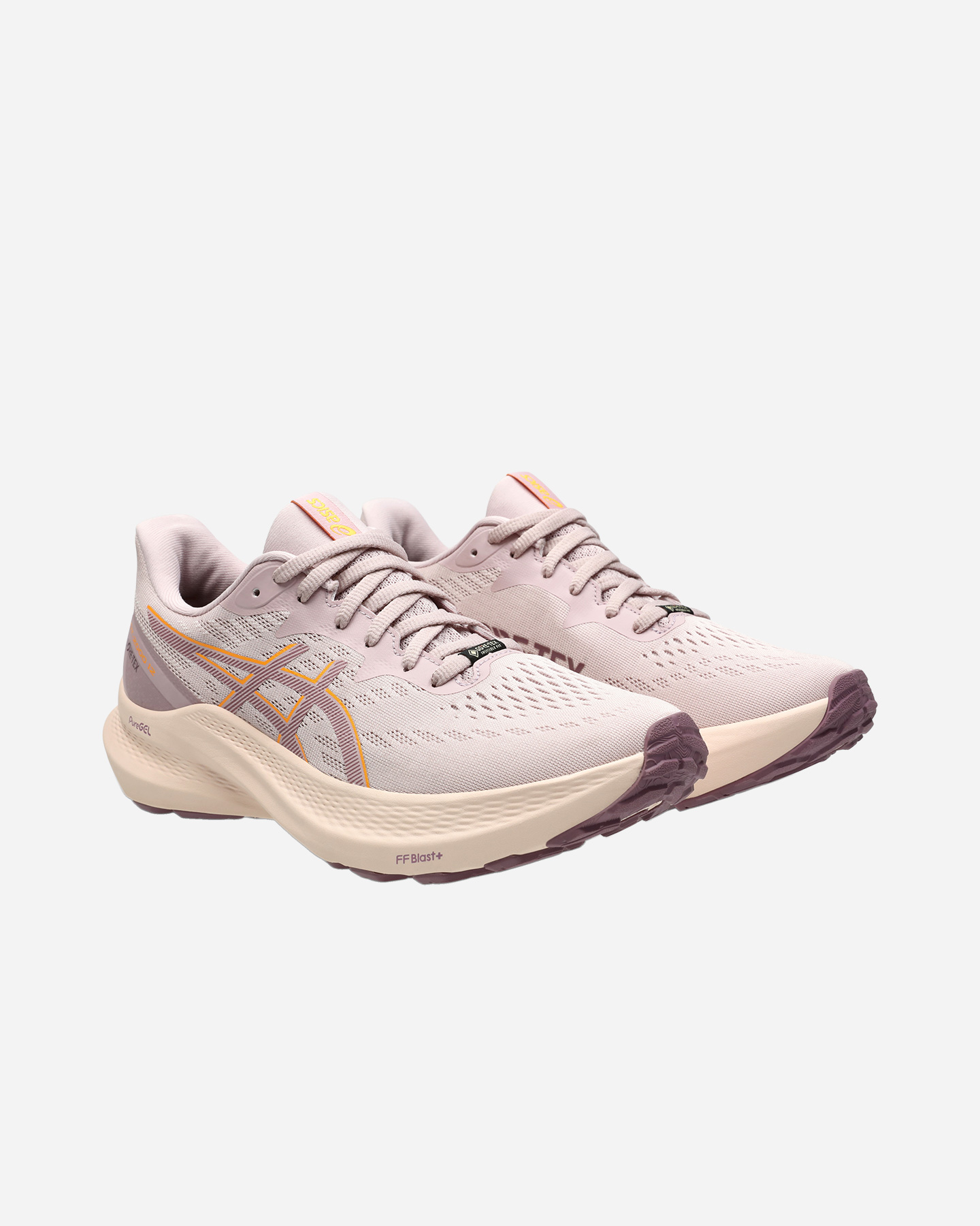 Scarpe Running Asics Gt-2000 12 Gtx W 1012B507-700