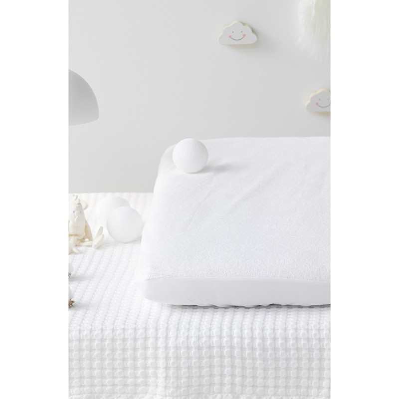 Alèse Coton Bio - Berceau