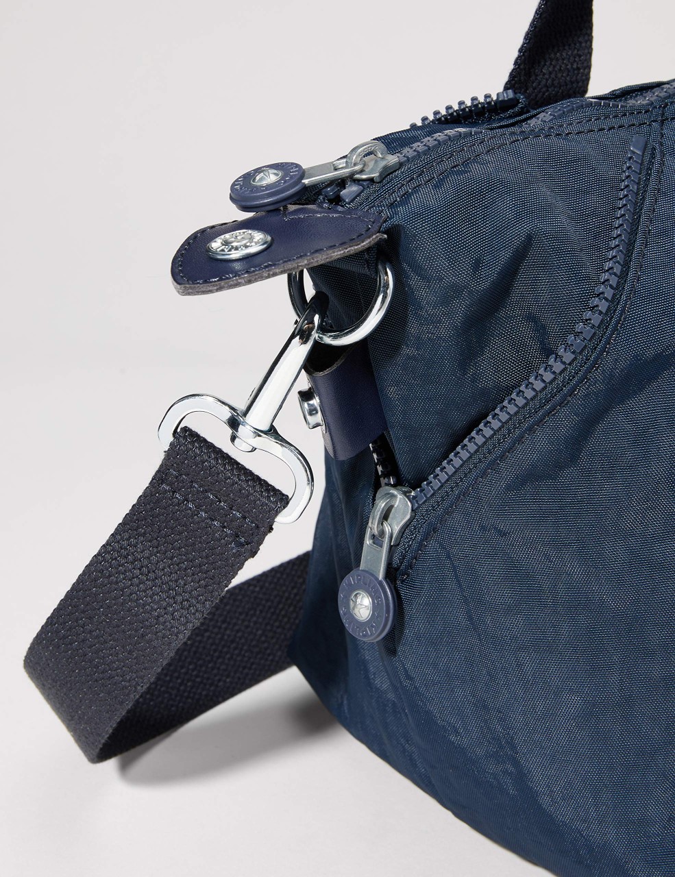 KIPLING Handtaschen blau Art Mini