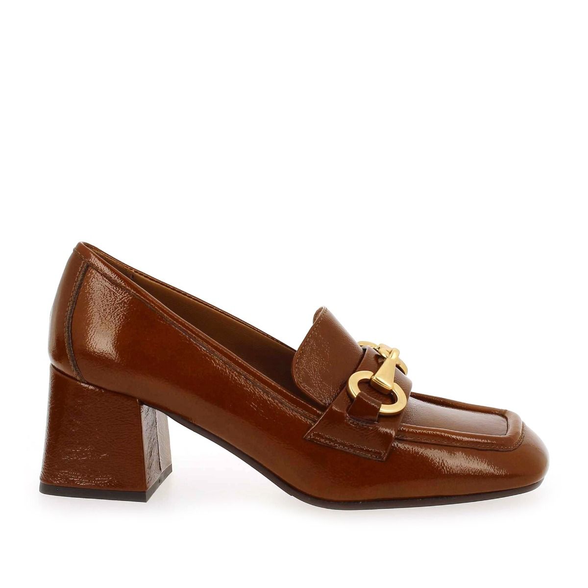 Julie Dee  GD 070 - cognac