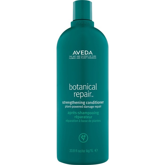 Strenghtening Conditioner